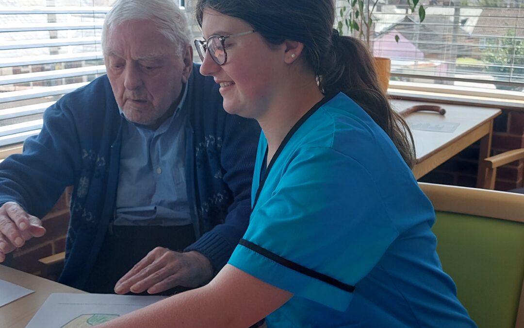 Night Carers – The Firs, Witheridge, Tiverton